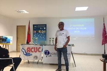 V FotoSub Costa de Telde (Foto TA)